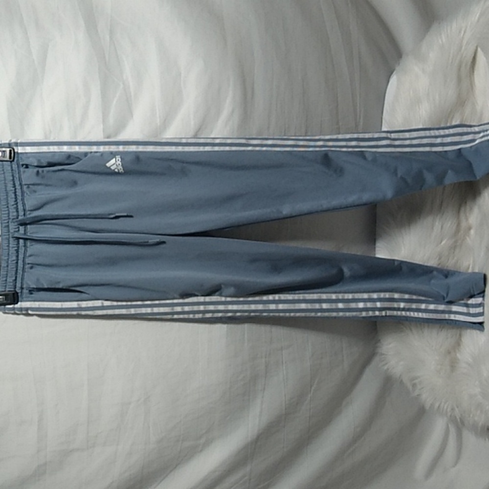SALE! Adidas Jogging Outfit Sz.S Fits Up To Medium (A-80) - Picture 11 of 16